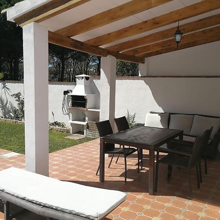 Villa Conil Conil De La Frontera Exterior foto